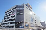 ipot 徒歩16分。ショッピングセンター 1280m