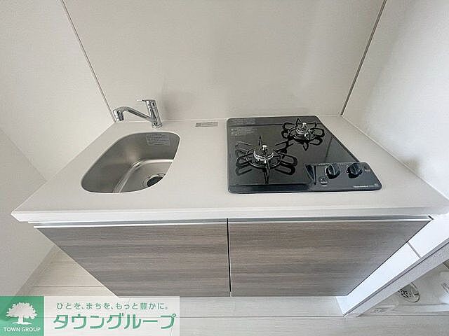 キッチン