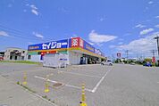 セイジョー 1702m