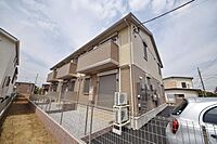 埼玉県坂戸市花影町5-5：物件画像／株式会社タウンハウジング埼玉　入間市店