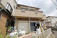 埼玉県所沢市小手指南3丁目2-3：物件画像／株式会社タウンハウジング埼玉　入間市店