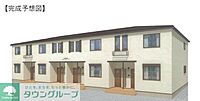 埼玉県鶴ヶ島市大字中新田1639：物件画像／株式会社タウンハウジング埼玉　入間市店
