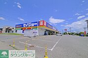 セイジョー 853m