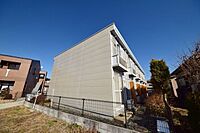 埼玉県入間郡毛呂山町大字毛呂本郷272-2：物件画像／株式会社タウンハウジング埼玉　入間市店
