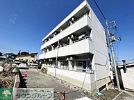 埼玉県入間市大字仏子284-8：物件画像／株式会社タウンハウジング埼玉　入間市店