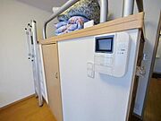 ＴＶモニターホン