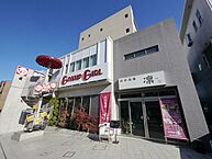 埼玉県狭山市入間川1丁目2-3：物件画像／株式会社タウンハウジング埼玉　入間市店