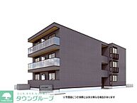 埼玉県所沢市くすのき台2丁目20-12：物件画像／株式会社タウンハウジング埼玉　入間市店