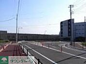 武州長瀬駅♪ 745m