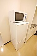 家具家電付き