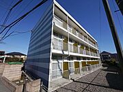 外観まわり