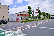 ほっともっと 1201m