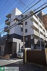 埼玉県所沢市有楽町2-6：物件画像／株式会社タウンハウジング埼玉　入間市店