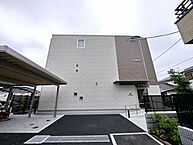 埼玉県所沢市大字上安松1205-1：物件画像／株式会社タウンハウジング埼玉　入間市店