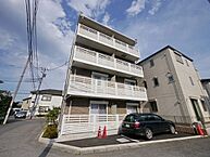 埼玉県所沢市東町15-22：物件画像／株式会社タウンハウジング埼玉　入間市店