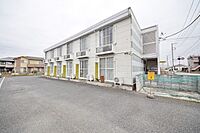 埼玉県日高市四本木2丁目10-27：物件画像／株式会社タウンハウジング埼玉　入間市店