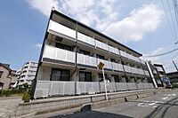 埼玉県川越市南台2丁目12-8：物件画像／株式会社タウンハウジング埼玉　入間市店