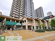 マルエツ所沢御幸町店 584m