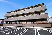埼玉県入間市鍵山2丁目15-34-3：物件画像／株式会社タウンハウジング埼玉　入間市店