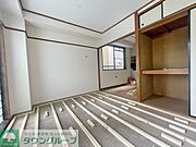 リビング/居室