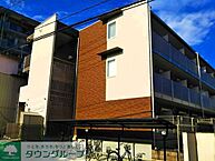埼玉県狭山市富士見1丁目9-21：物件画像／株式会社タウンハウジング埼玉　入間市店