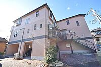 埼玉県入間市大字小谷田80-9：物件画像／株式会社タウンハウジング埼玉　入間市店