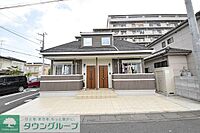 埼玉県入間市扇町屋4丁目4-15-1：物件画像／株式会社タウンハウジング埼玉　入間市店