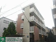 埼玉県所沢市美原町2丁目2953-11：物件画像／株式会社タウンハウジング埼玉　入間市店