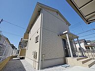 埼玉県入間市東町4丁目1-13：物件画像／株式会社タウンハウジング埼玉　入間市店