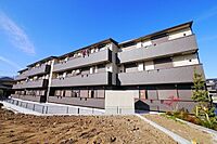 埼玉県入間市鍵山2丁目15-34-4：物件画像／株式会社タウンハウジング埼玉　入間市店
