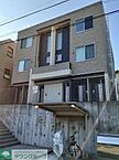 埼玉県所沢市松葉町13-12：物件画像／株式会社タウンハウジング埼玉　入間市店