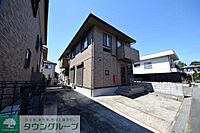 埼玉県鶴ヶ島市富士見2丁目30-2：物件画像／株式会社タウンハウジング埼玉　入間市店