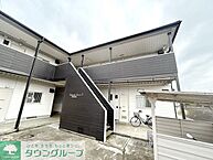 埼玉県所沢市上新井1丁目31-19：物件画像／株式会社タウンハウジング埼玉　入間市店