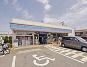 ローソン所沢けやき台一丁目店 519m