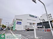 ノジマ新所沢パルコ店 徒歩15分。 1130m