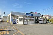 ビッグ・エー扇町屋店 徒歩9分。その他小売店 680m