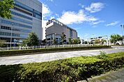 まるひろ飯能店 徒歩10分。 790m