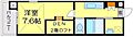 ルネスカメリア3階7.2万円
