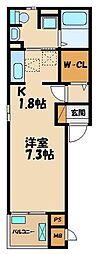 狭山市駅 5.8万円