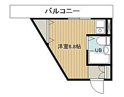 所沢駅 3.5万円