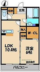 狭山市駅 7.9万円