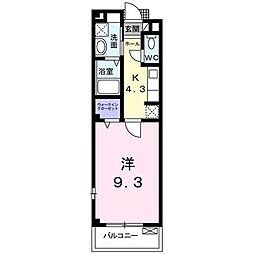 武蔵藤沢駅 6.4万円