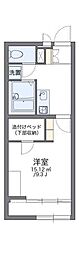 武蔵高萩駅 4.8万円