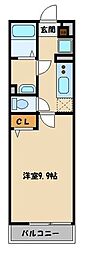 所沢駅 6.9万円