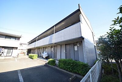 外観 外観
