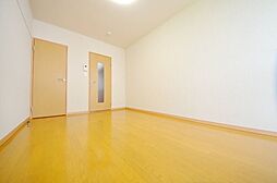 レオパレスミモザガーデン46803 3階1Kのリビング/ダイニング