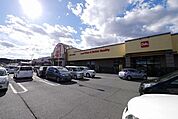 ベルク入間野田店 2205m