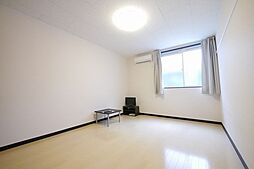 レオネクストビッグ 1階1Kのリビング/ダイニング