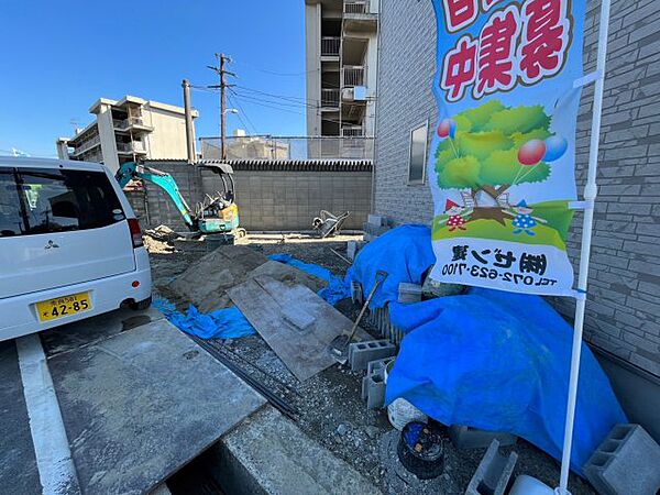 レジーナ高槻 ｜大阪府高槻市昭和台町1丁目(賃貸アパート1DK・2階・29.60㎡)の写真 その14