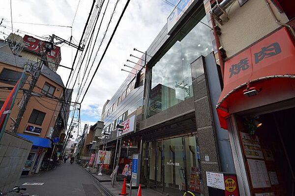 高槻クリスタルビル ｜大阪府高槻市北園町(賃貸マンション1R・5階・25.00㎡)の写真 その29